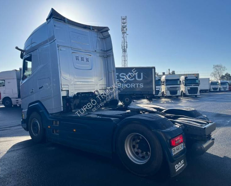 DAF XG+ New generation 530 - وحدة جر: صورة 4 DAF XG+ New generation 530 - وحدة جر: صورة 4