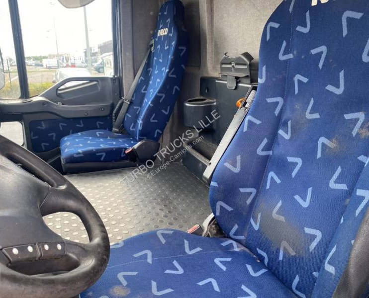 Iveco Stralis 260 S 36 - شاحنة سحب: صورة 5 Iveco Stralis 260 S 36 - شاحنة سحب: صورة 5