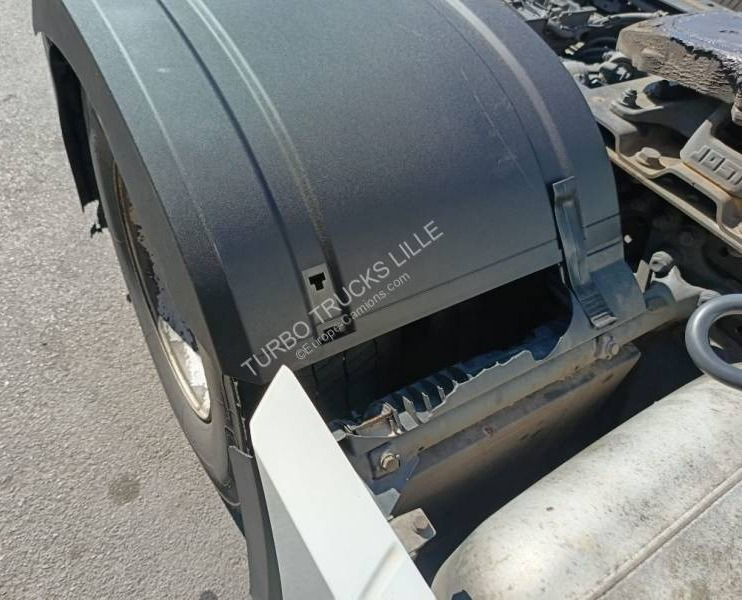 وحدة جر Mercedes Actros 1846: صورة 7
