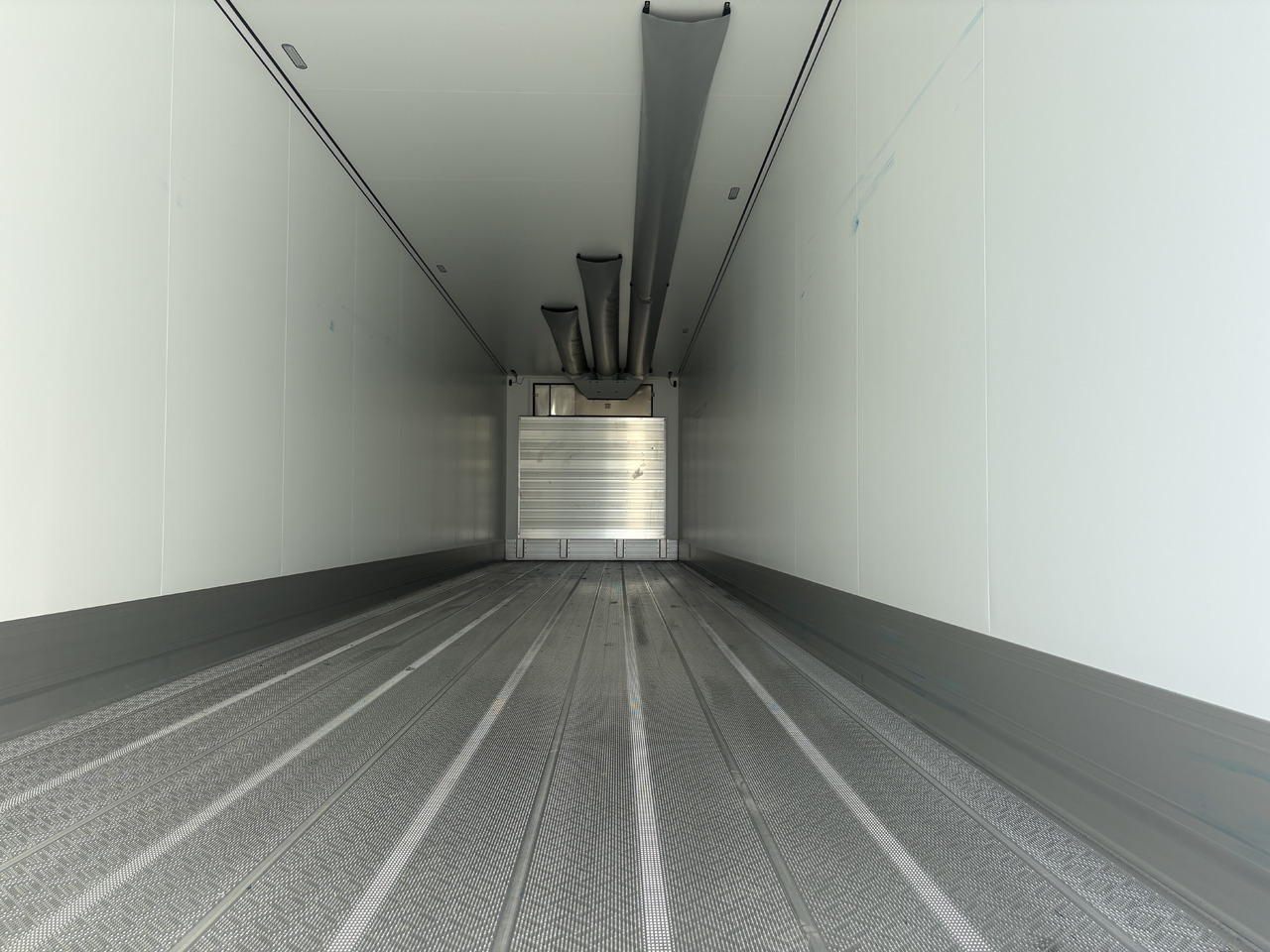 Schmitz Cargobull - نصف مقطورة مُبرِّدة: صورة 5 Schmitz Cargobull - نصف مقطورة مُبرِّدة: صورة 5