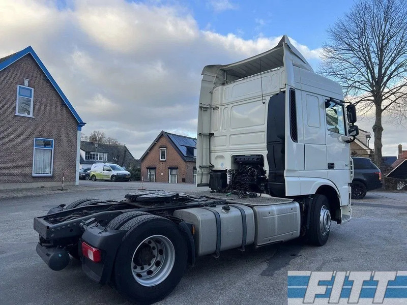 DAF XF FT XF SC 57-BFG-4 - وحدة جر: صورة 4 DAF XF FT XF SC 57-BFG-4 - وحدة جر: صورة 4