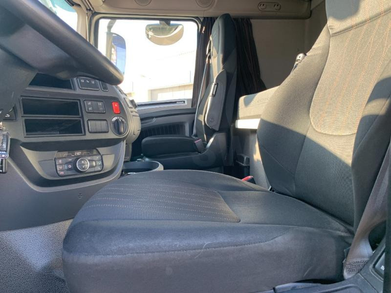 DAF XF 480 FT - وحدة جر: صورة 5 DAF XF 480 FT - وحدة جر: صورة 5