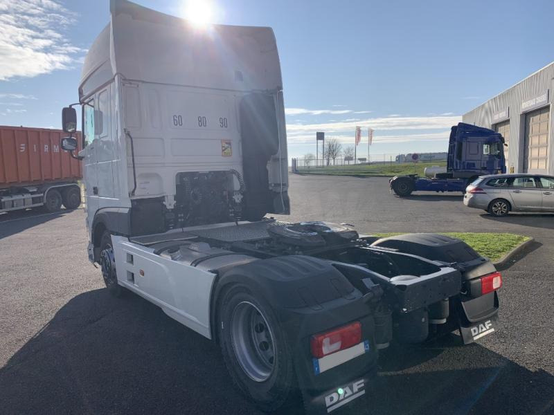 DAF XF 480 FT - وحدة جر: صورة 4 DAF XF 480 FT - وحدة جر: صورة 4