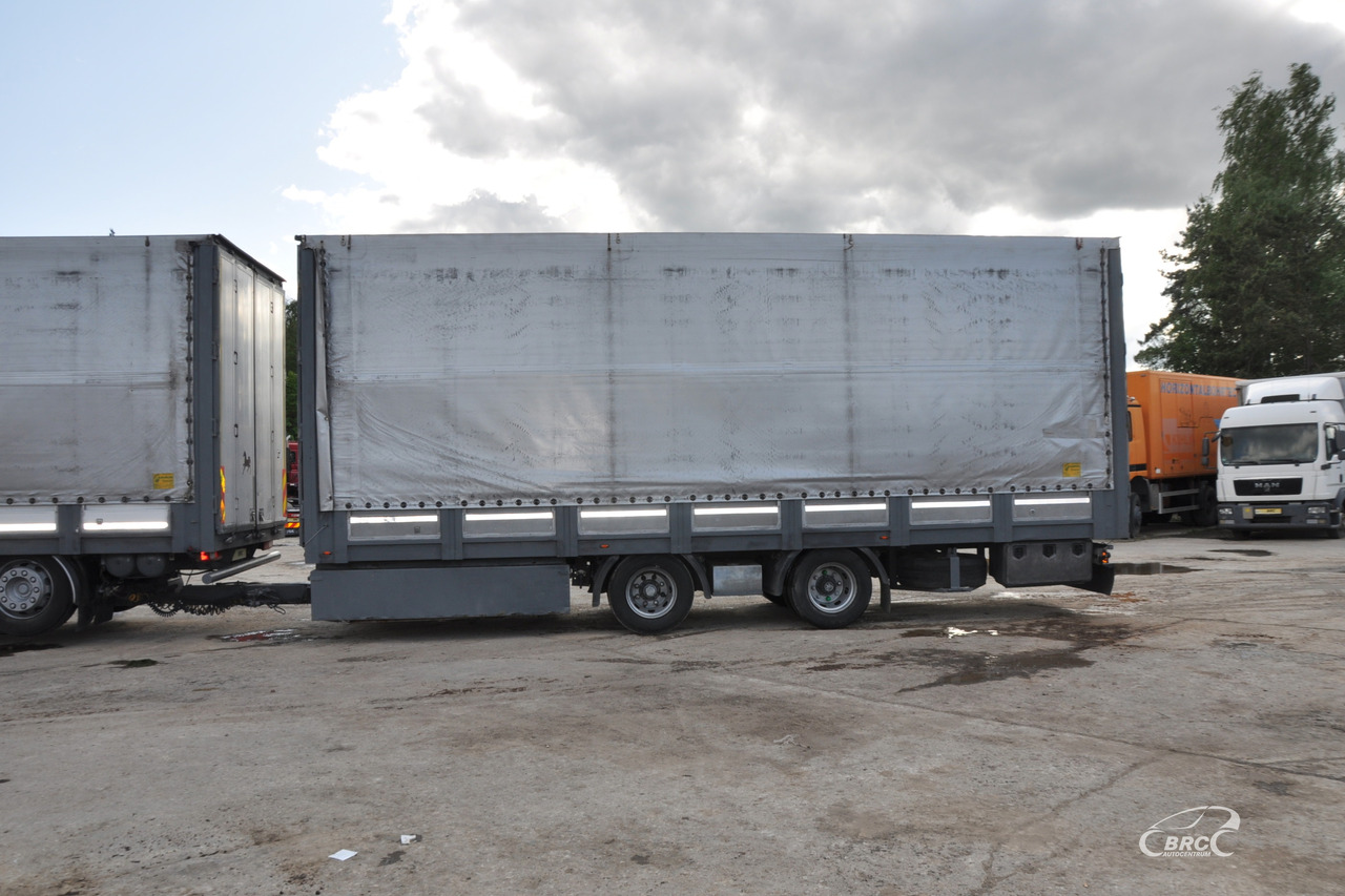 DAF XF 460 FAR - شاحنة نقل المواشي: صورة 5 DAF XF 460 FAR - شاحنة نقل المواشي: صورة 5