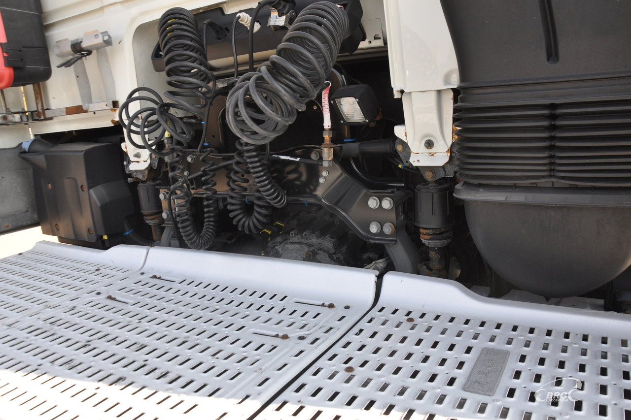 وحدة جر DAF XF 460 FT: صورة 20 وحدة جر DAF XF 460 FT: صورة 20