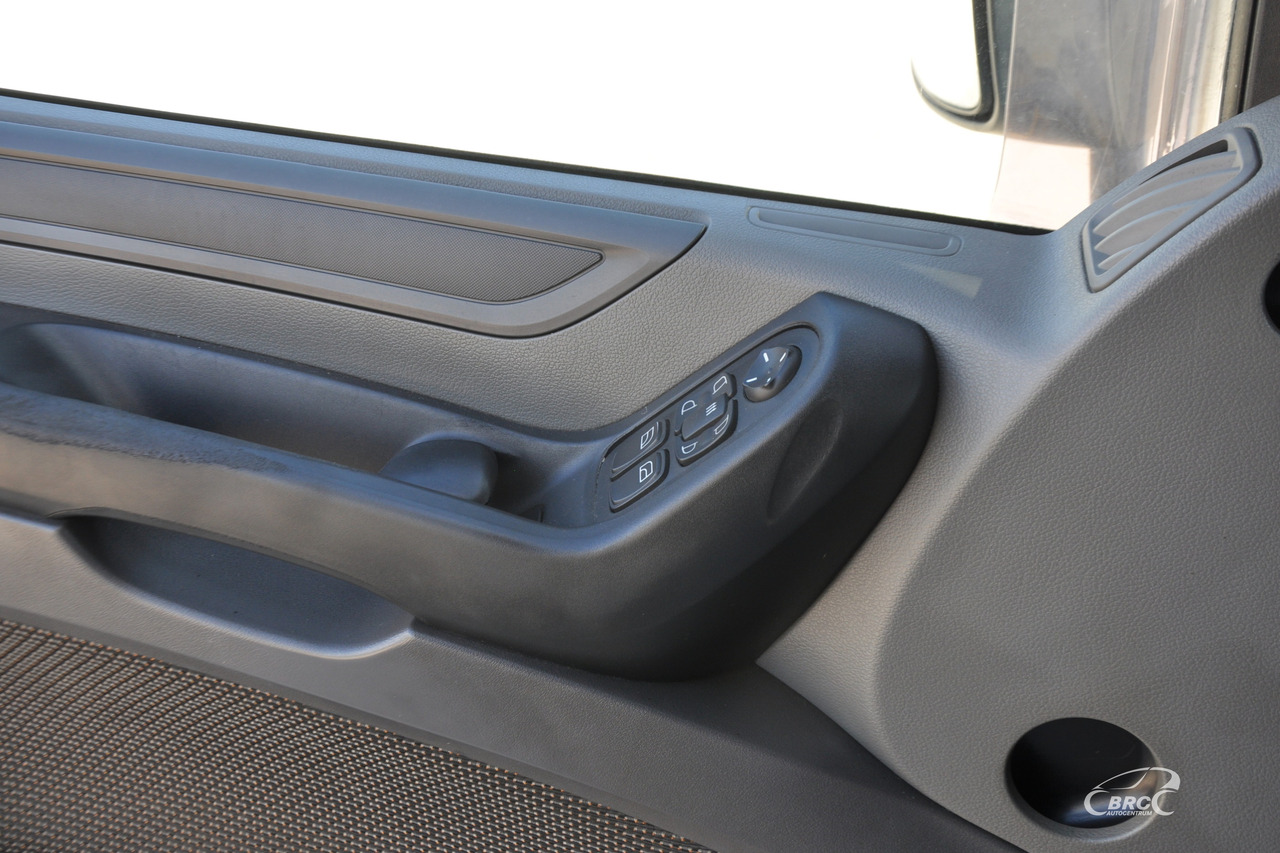 وحدة جر DAF XF 460 FT: صورة 14 وحدة جر DAF XF 460 FT: صورة 14