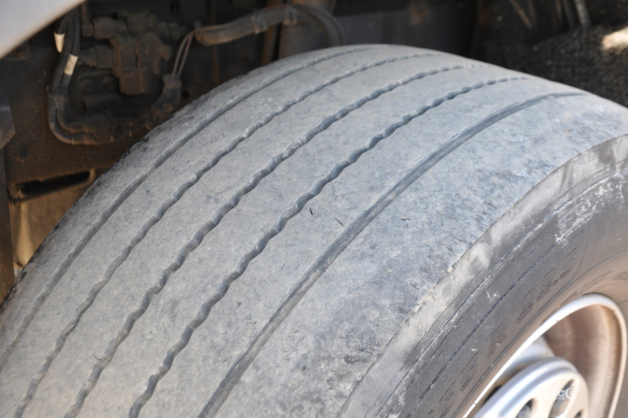 وحدة جر DAF XF: صورة 16 وحدة جر DAF XF: صورة 16