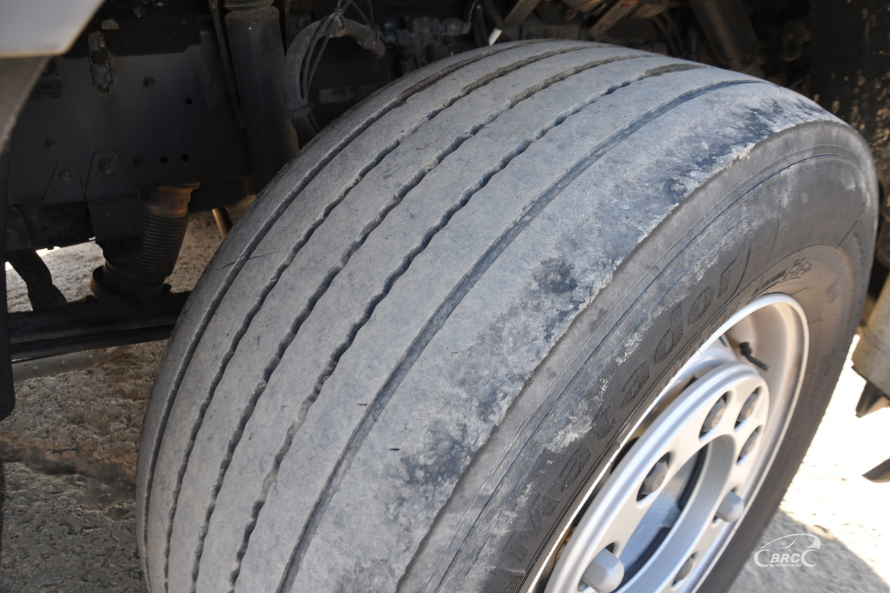 وحدة جر DAF XF: صورة 19 وحدة جر DAF XF: صورة 19