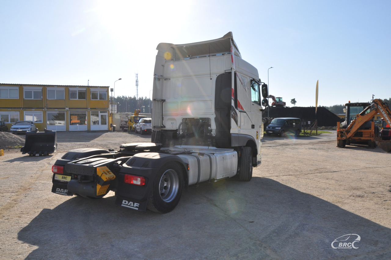 وحدة جر DAF XF: صورة 7 وحدة جر DAF XF: صورة 7