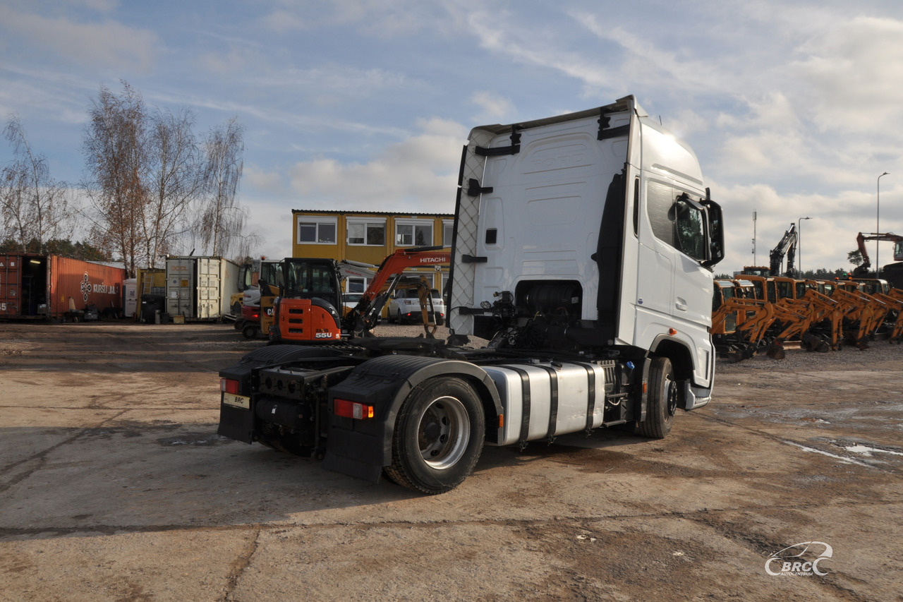 Ford F-MAX - وحدة جر: صورة 5 Ford F-MAX - وحدة جر: صورة 5