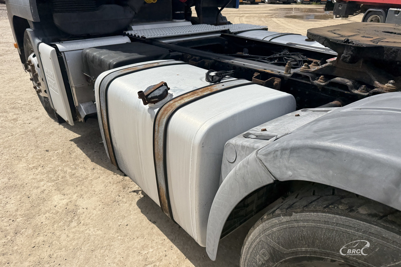وحدة جر MAN TGS 18.440: صورة 8