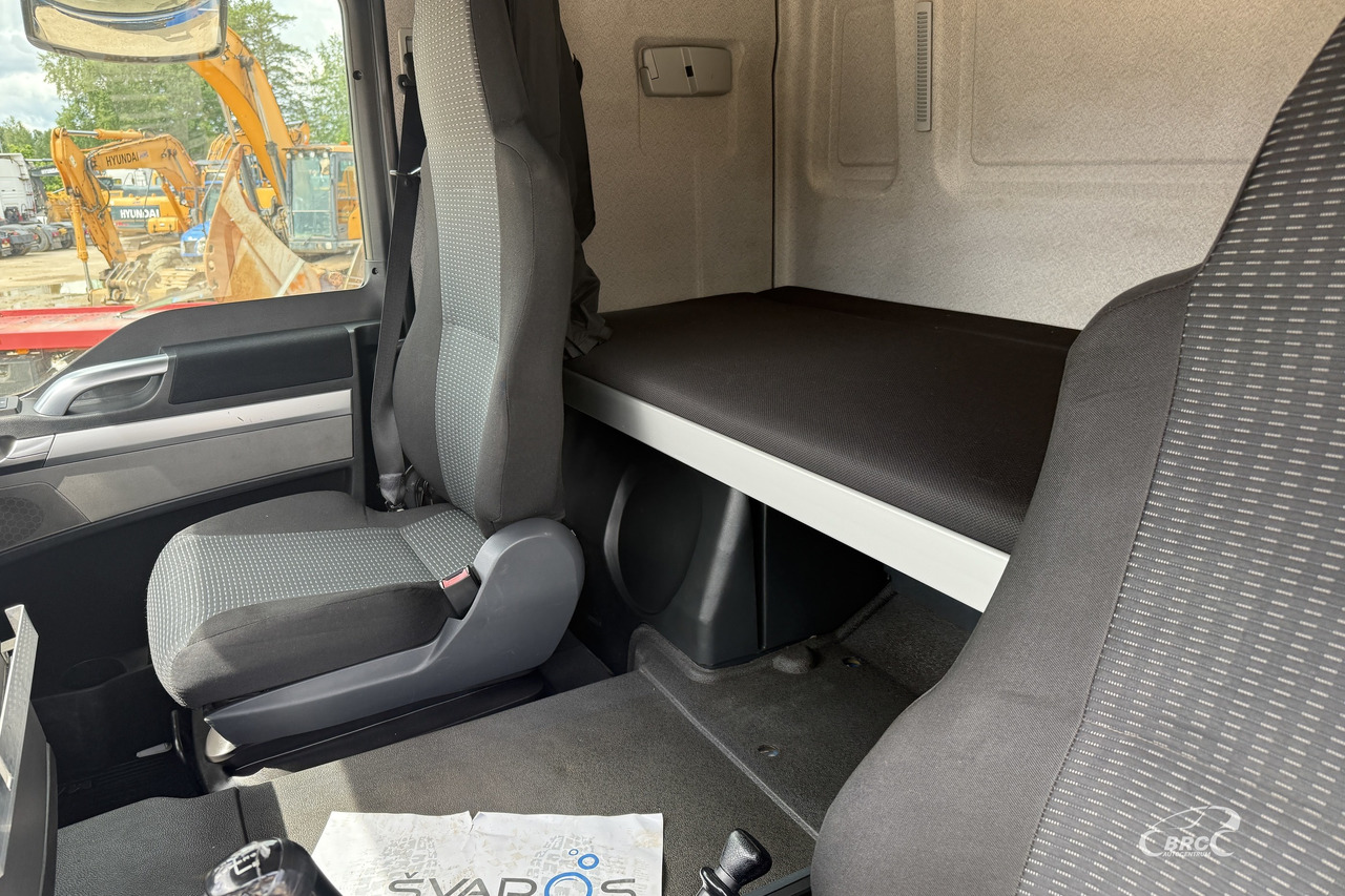 وحدة جر MAN TGS 18.440: صورة 10