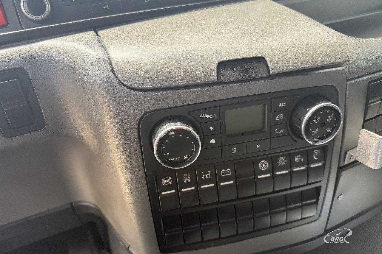 وحدة جر MAN TGS 18.440: صورة 12