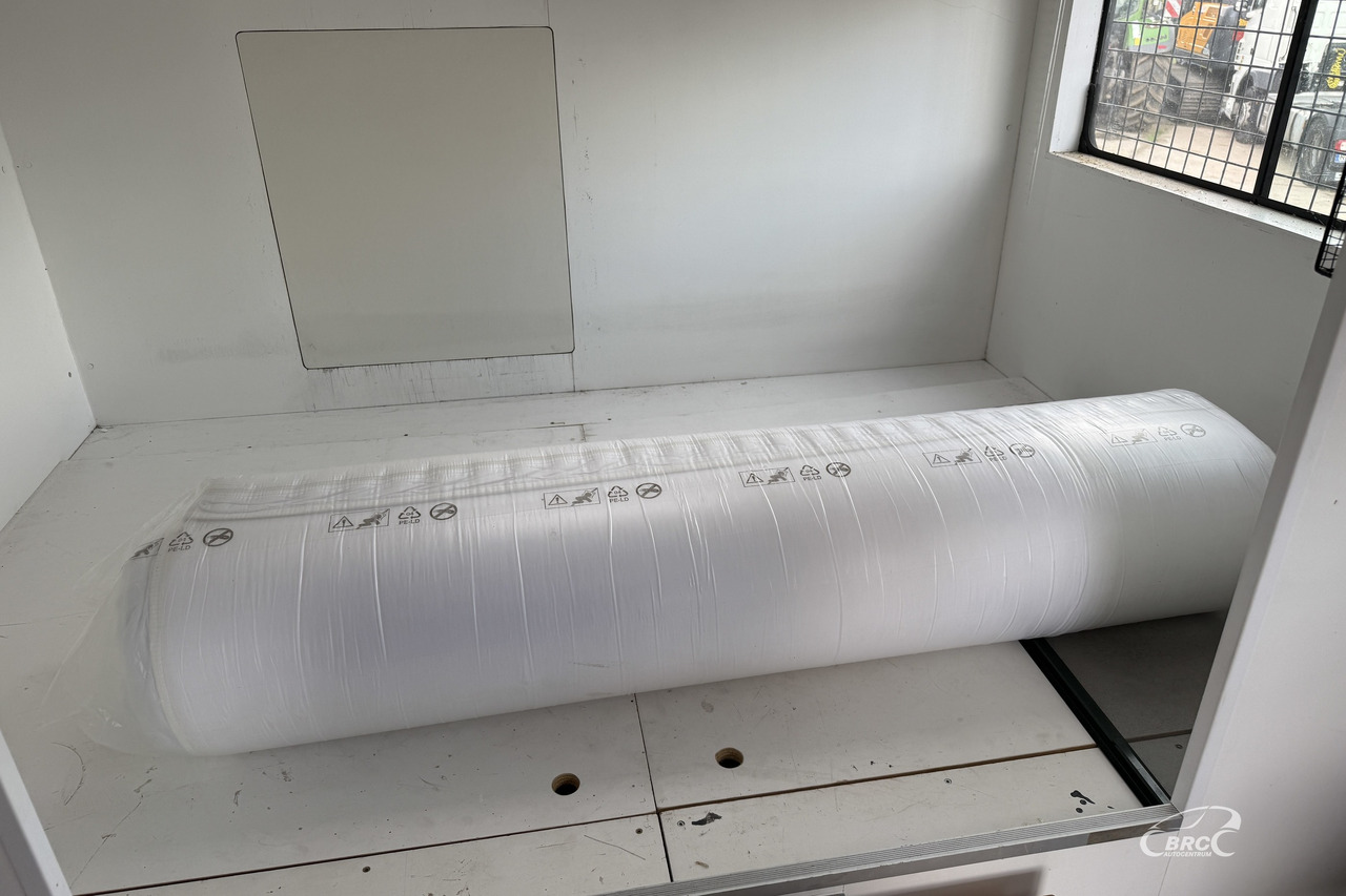 شاحنة نقل سيارات شاحنة Stewart & Stevenson M1078 LMTV: صورة 17 شاحنة نقل سيارات شاحنة Stewart & Stevenson M1078 LMTV: صورة 17