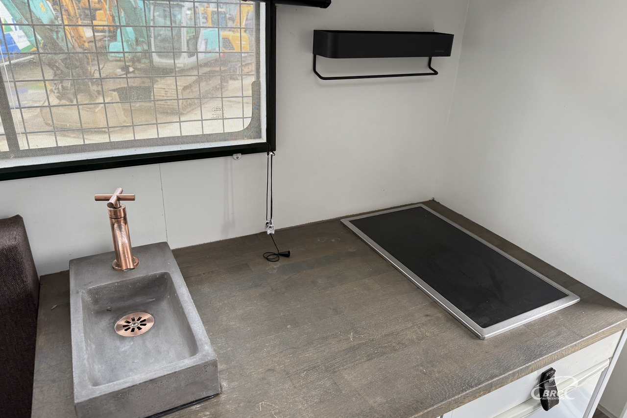 شاحنة نقل سيارات شاحنة Stewart & Stevenson M1078 LMTV: صورة 15 شاحنة نقل سيارات شاحنة Stewart & Stevenson M1078 LMTV: صورة 15