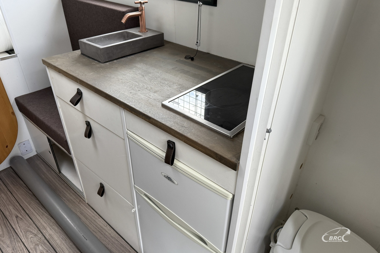 شاحنة نقل سيارات شاحنة Stewart & Stevenson M1078 LMTV: صورة 6 شاحنة نقل سيارات شاحنة Stewart & Stevenson M1078 LMTV: صورة 6