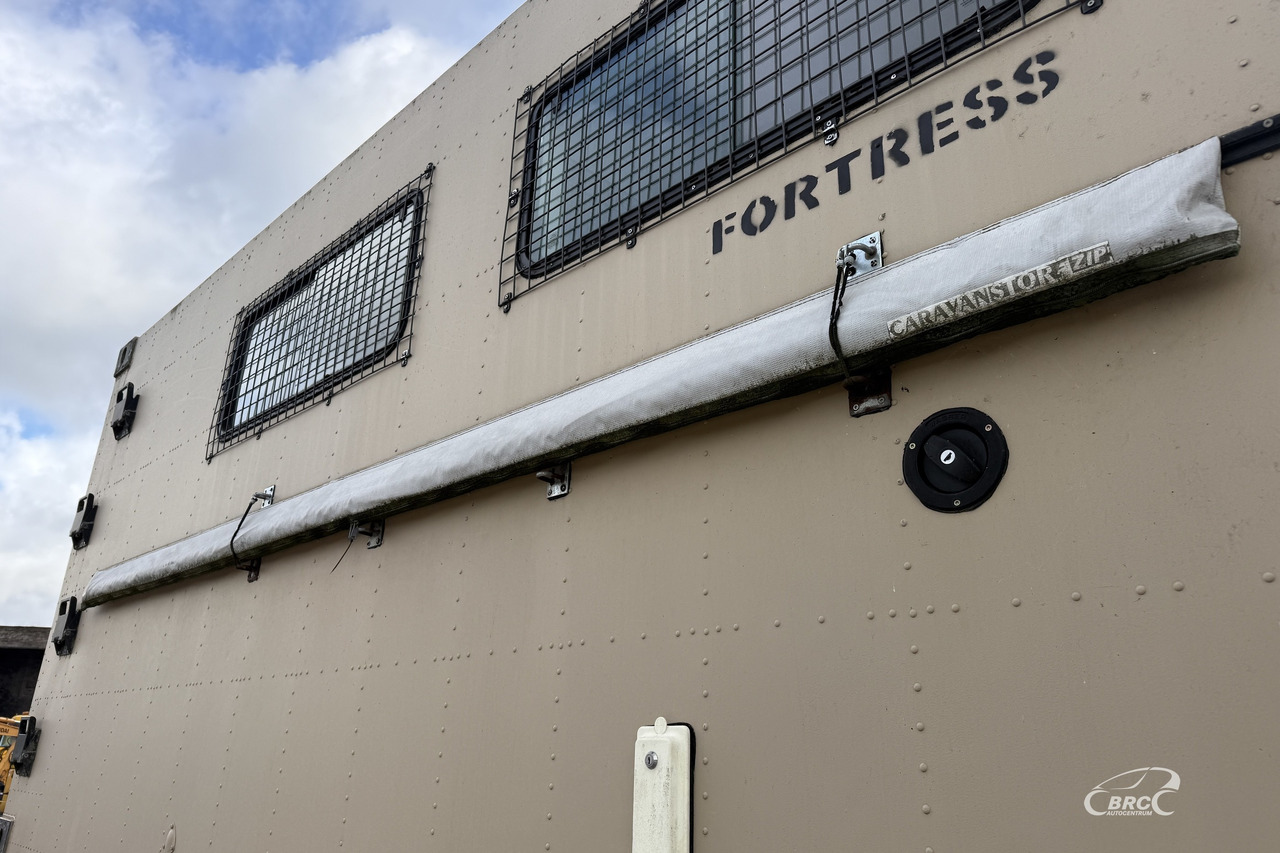 شاحنة نقل سيارات شاحنة Stewart & Stevenson M1078 LMTV: صورة 10 شاحنة نقل سيارات شاحنة Stewart & Stevenson M1078 LMTV: صورة 10