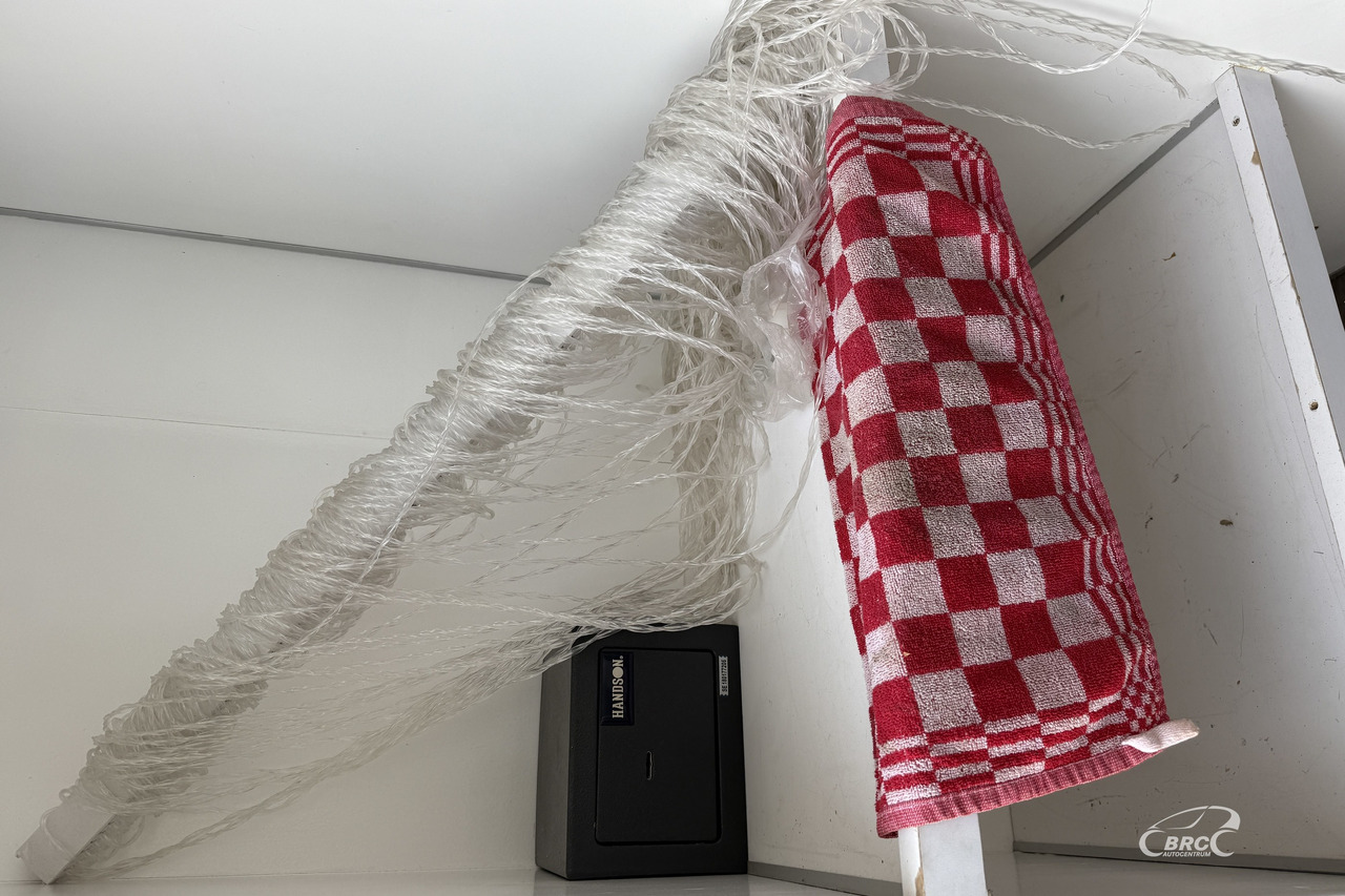 شاحنة نقل سيارات شاحنة Stewart & Stevenson M1078 LMTV: صورة 8 شاحنة نقل سيارات شاحنة Stewart & Stevenson M1078 LMTV: صورة 8