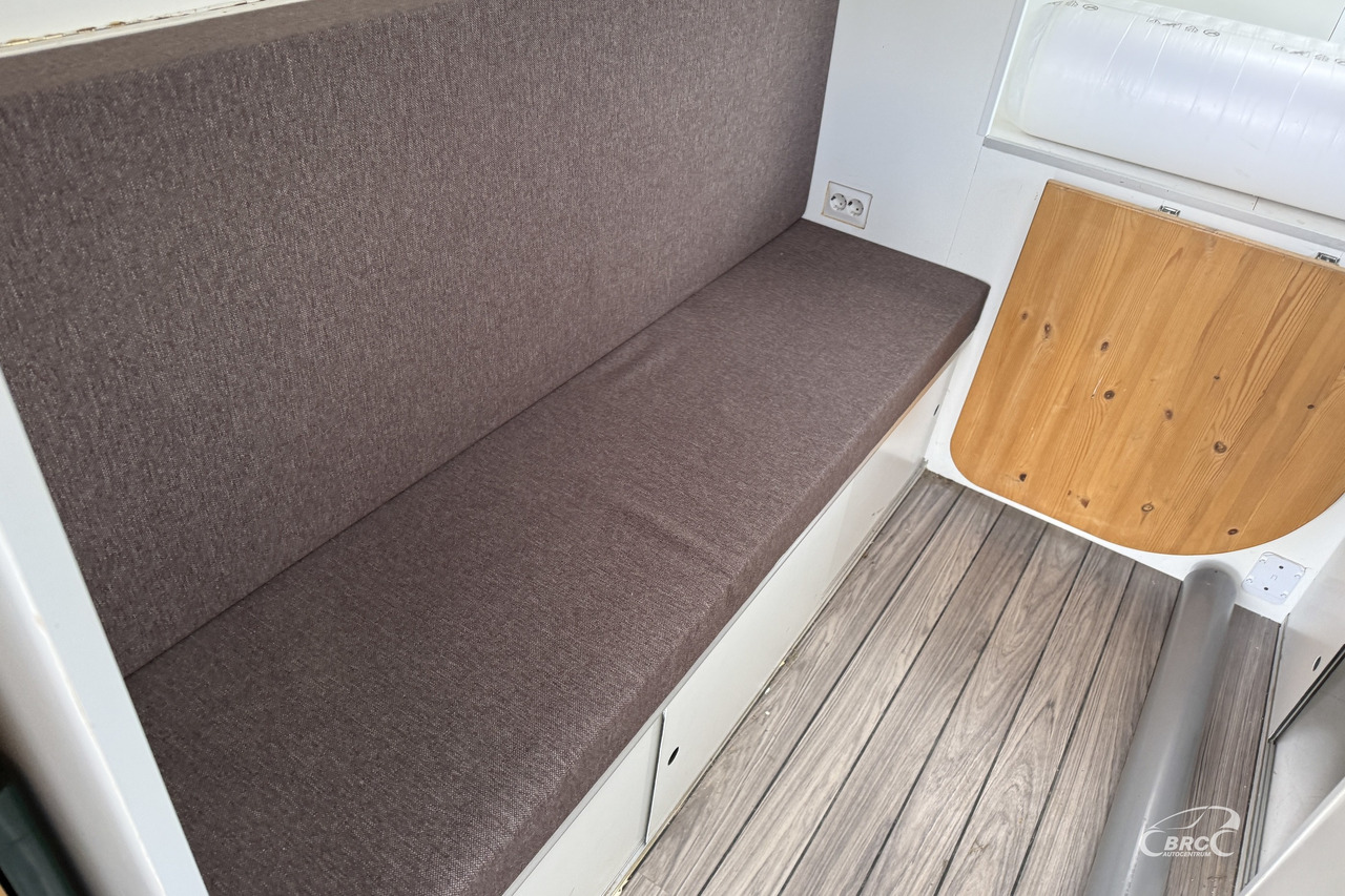 شاحنة نقل سيارات شاحنة Stewart & Stevenson M1078 LMTV: صورة 13 شاحنة نقل سيارات شاحنة Stewart & Stevenson M1078 LMTV: صورة 13