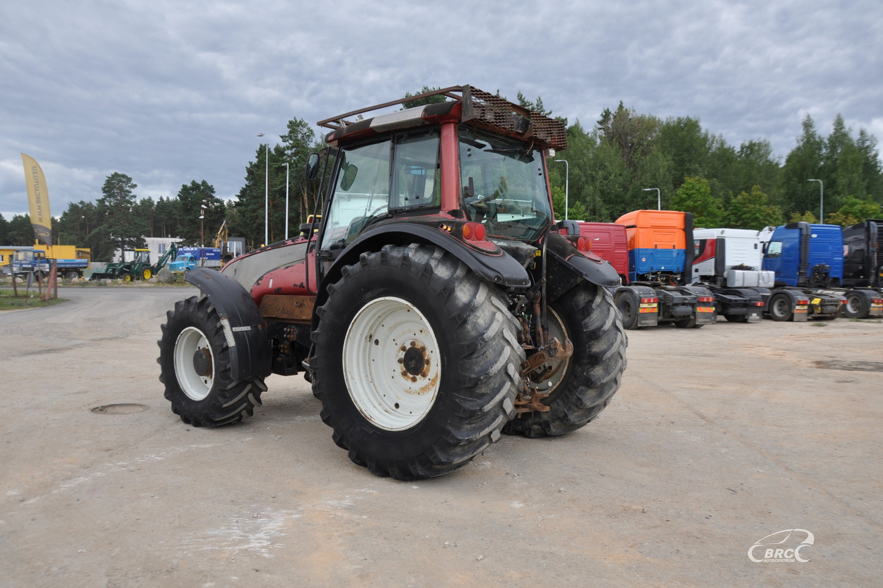 Valtra T190 - جرار: صورة 5 Valtra T190 - جرار: صورة 5