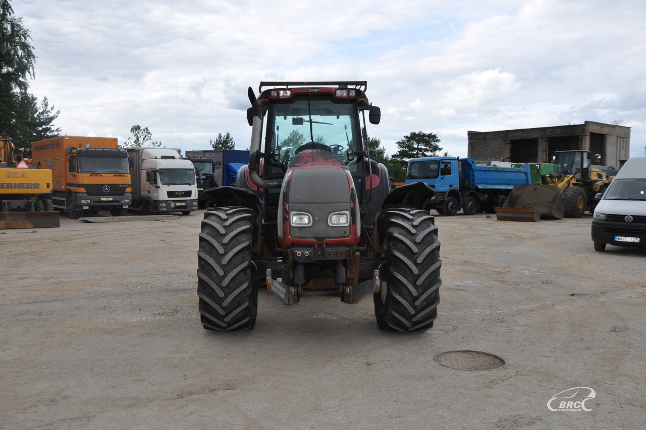 Valtra T190 - جرار: صورة 3 Valtra T190 - جرار: صورة 3