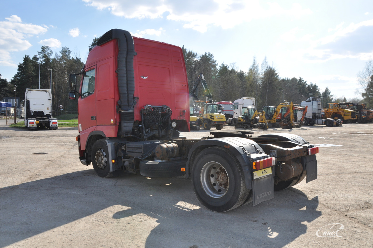 Volvo FH12 - وحدة جر: صورة 5 Volvo FH12 - وحدة جر: صورة 5