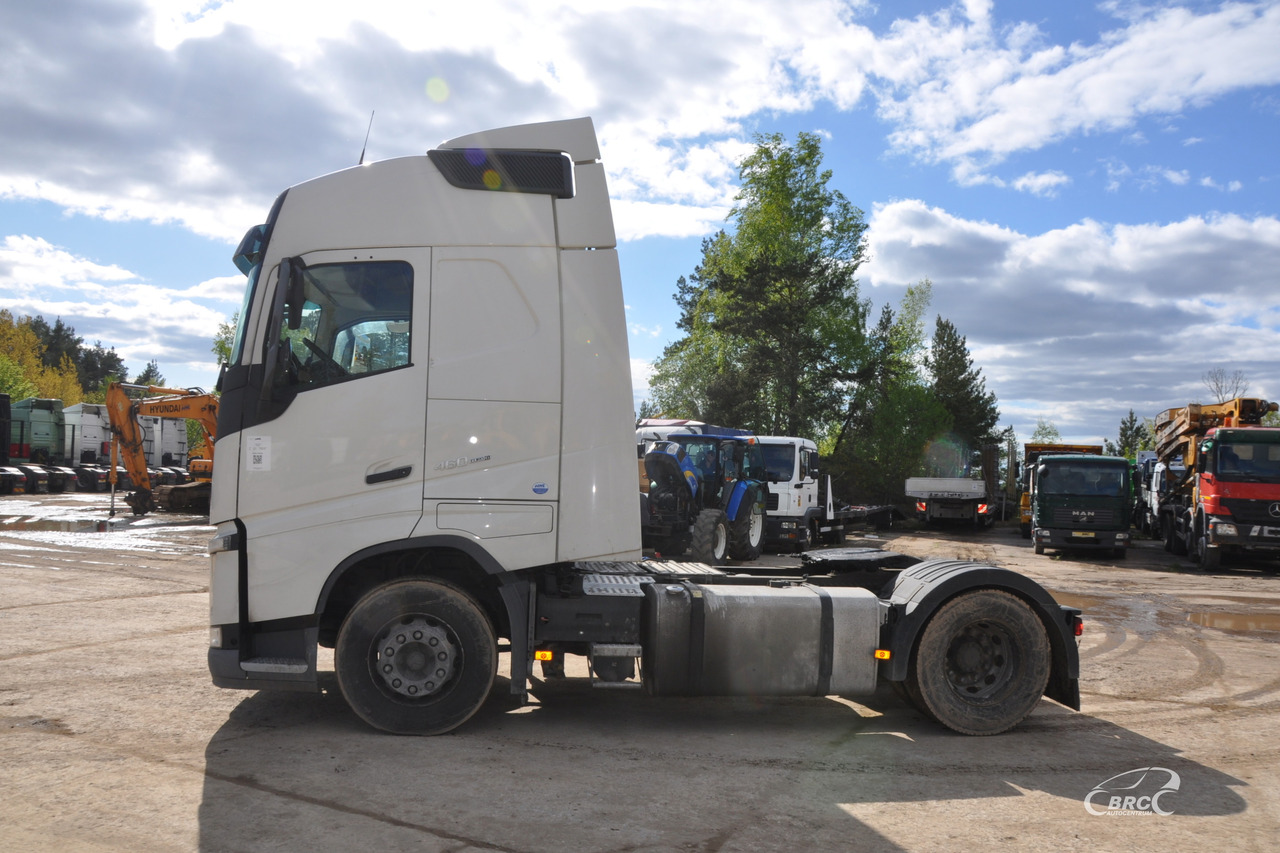 Volvo FH - وحدة جر: صورة 3 Volvo FH - وحدة جر: صورة 3
