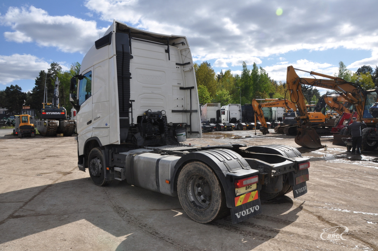 Volvo FH - وحدة جر: صورة 4 Volvo FH - وحدة جر: صورة 4