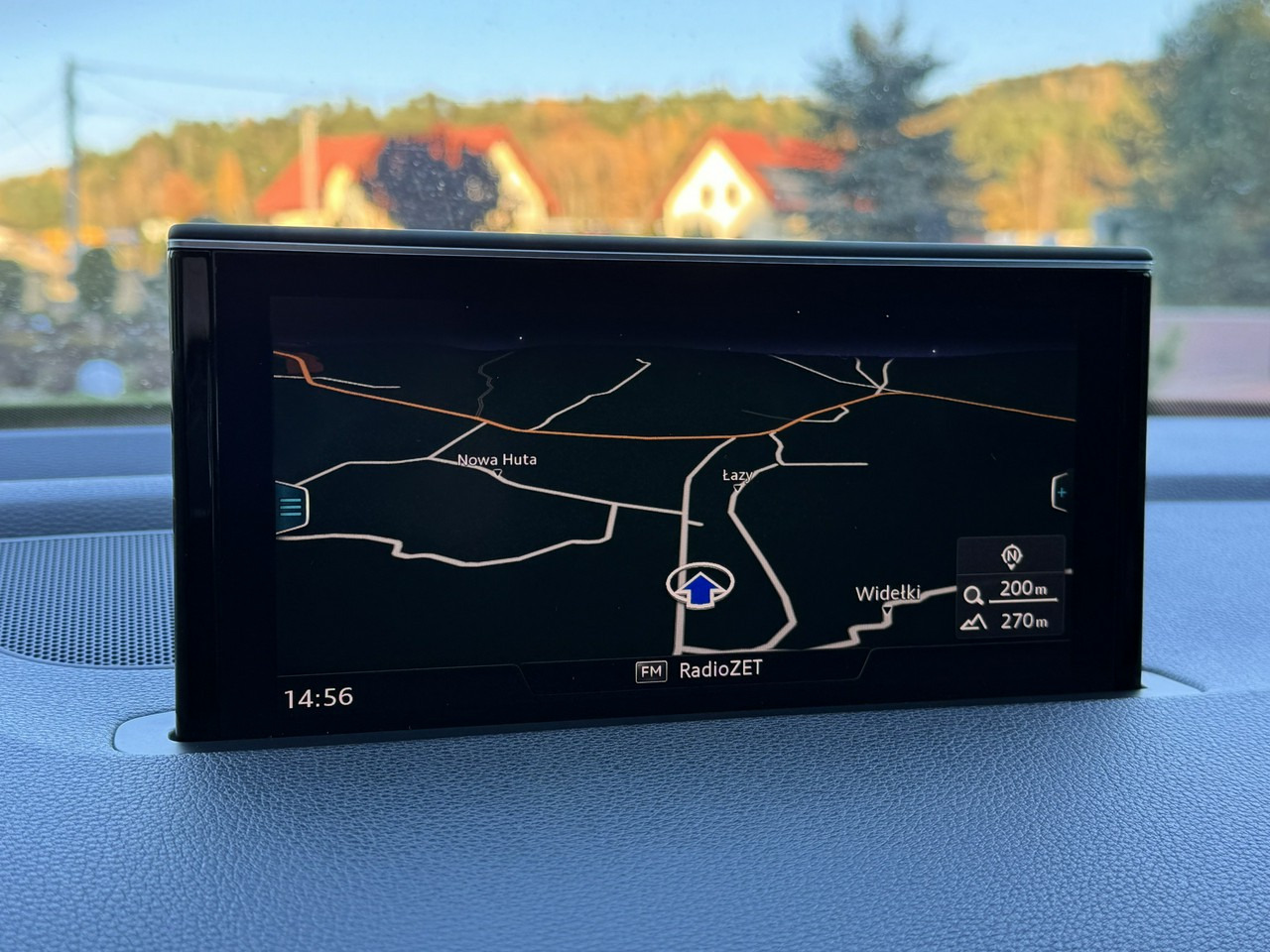 سيارة دفع رباعي Audi Q7: صورة 28