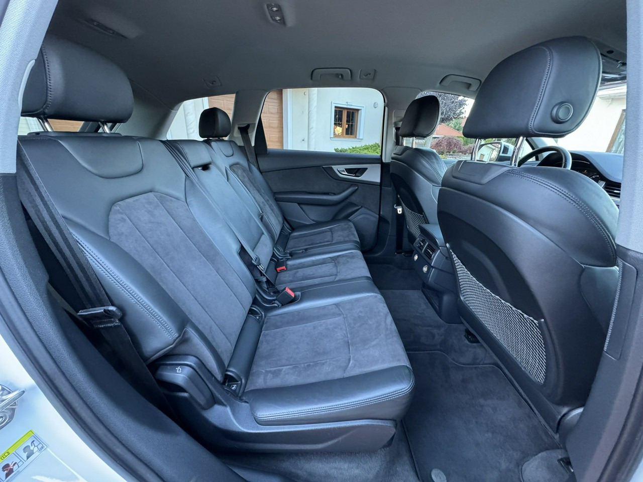 سيارة دفع رباعي Audi Q7: صورة 39