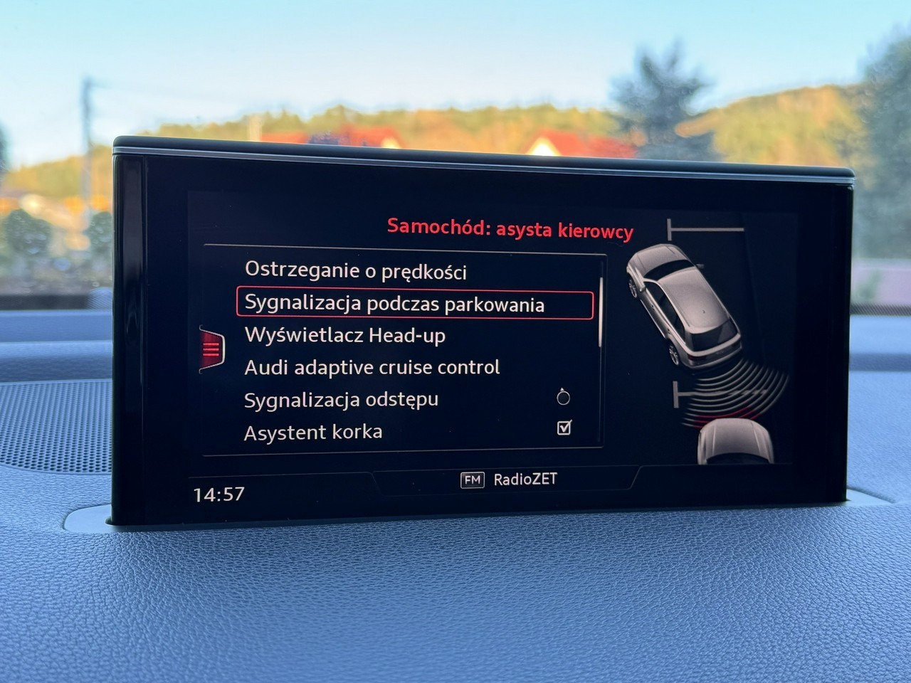 سيارة دفع رباعي Audi Q7: صورة 24