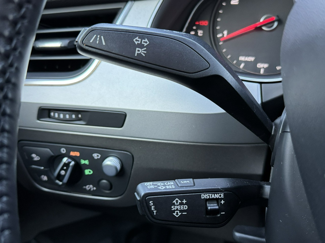 سيارة دفع رباعي Audi Q7: صورة 21