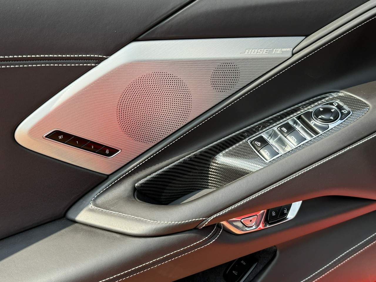 كابريوليه Chevrolet Corvette: صورة 27