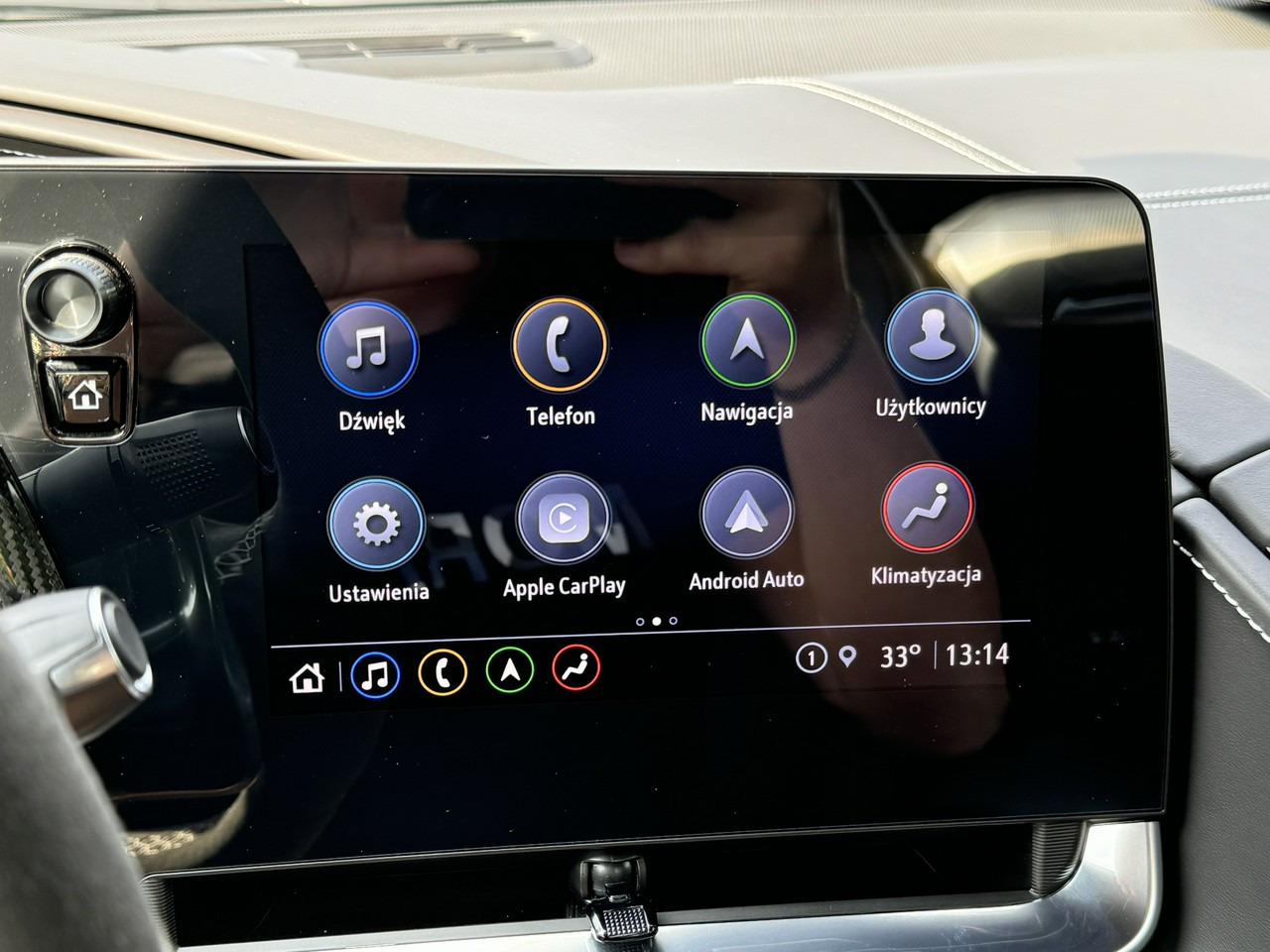 كابريوليه Chevrolet Corvette: صورة 40