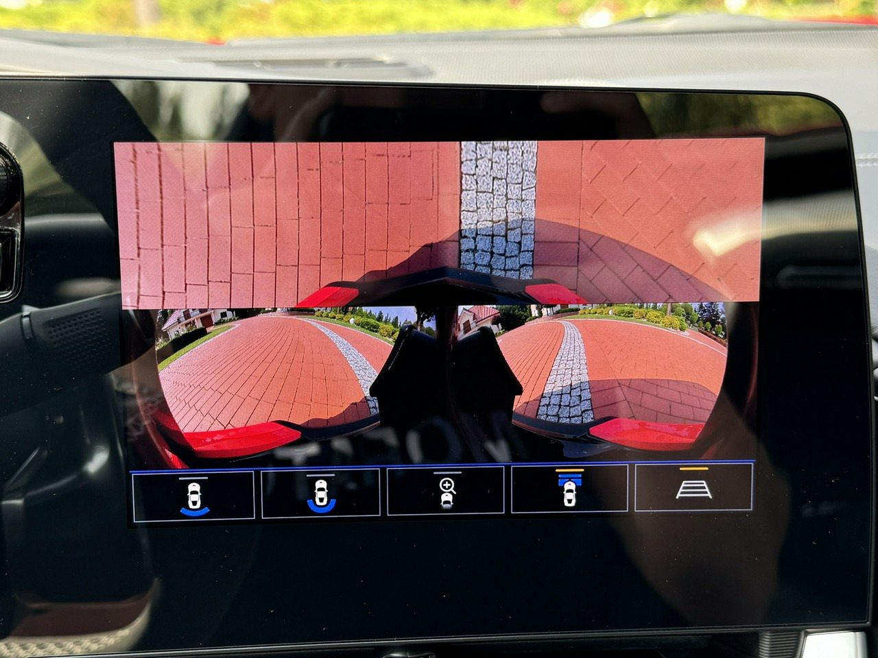 كابريوليه Chevrolet Corvette: صورة 42