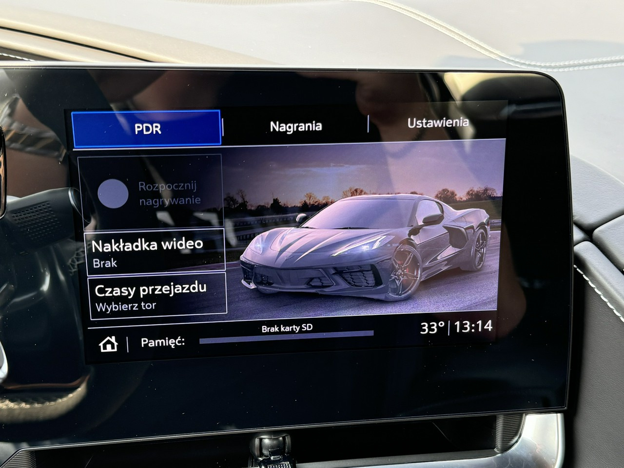 كابريوليه Chevrolet Corvette: صورة 41