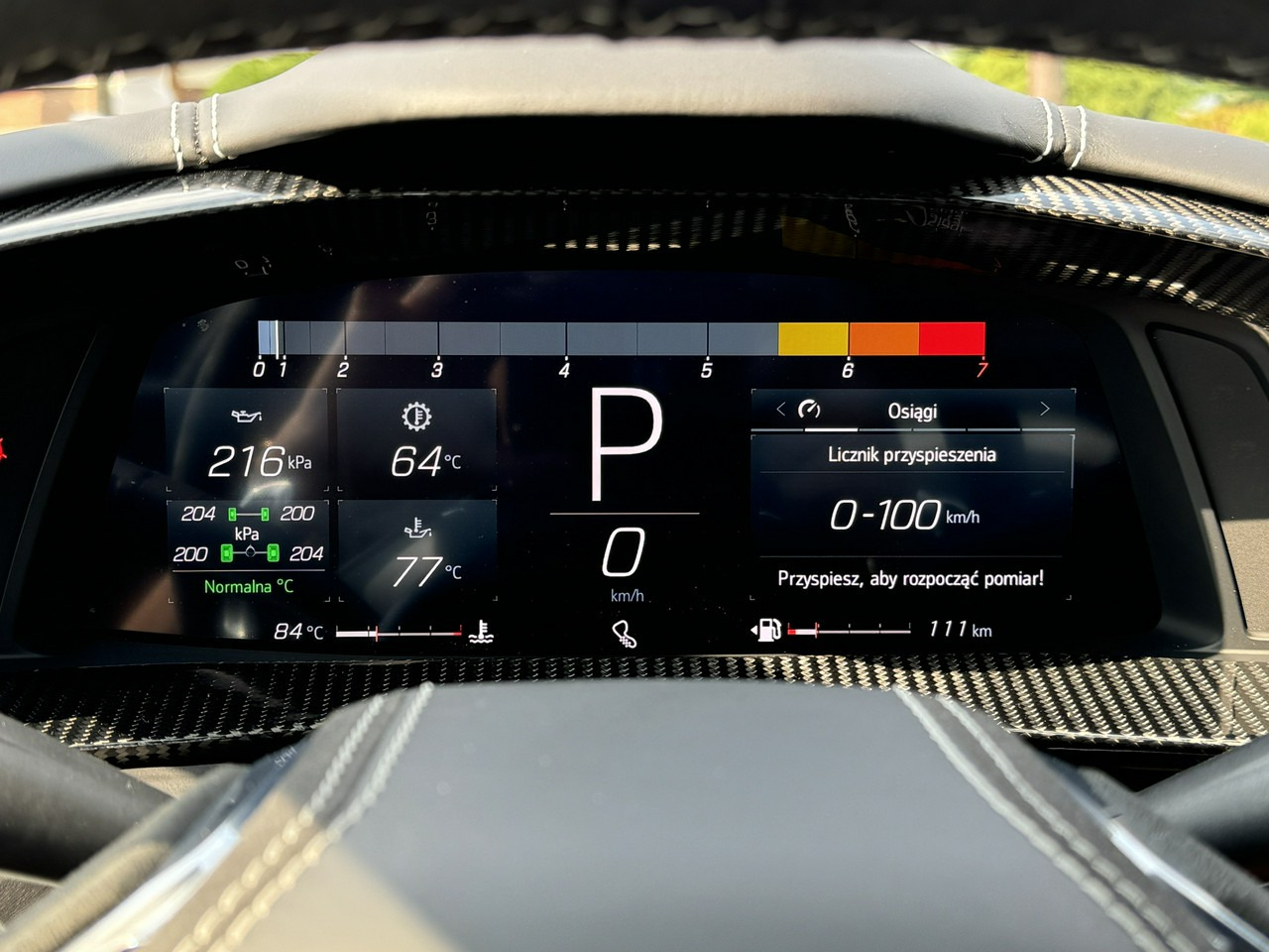 كابريوليه Chevrolet Corvette: صورة 37