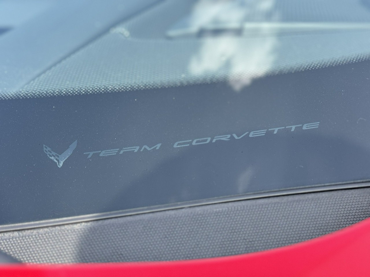 كابريوليه Chevrolet Corvette: صورة 25