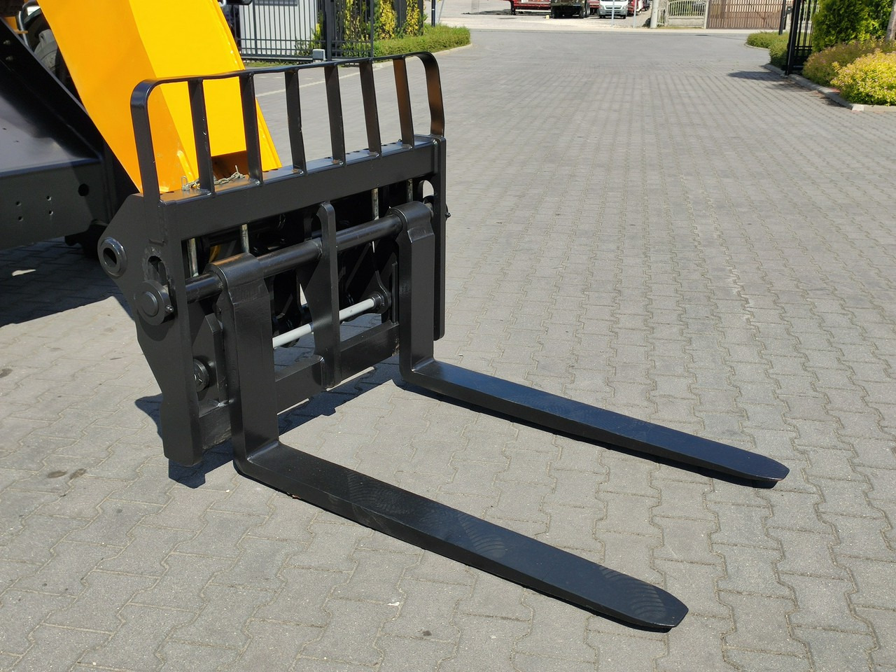 Haulotte HTL 3614 - رافعة تلسكوبية: صورة 5 Haulotte HTL 3614 - رافعة تلسكوبية: صورة 5
