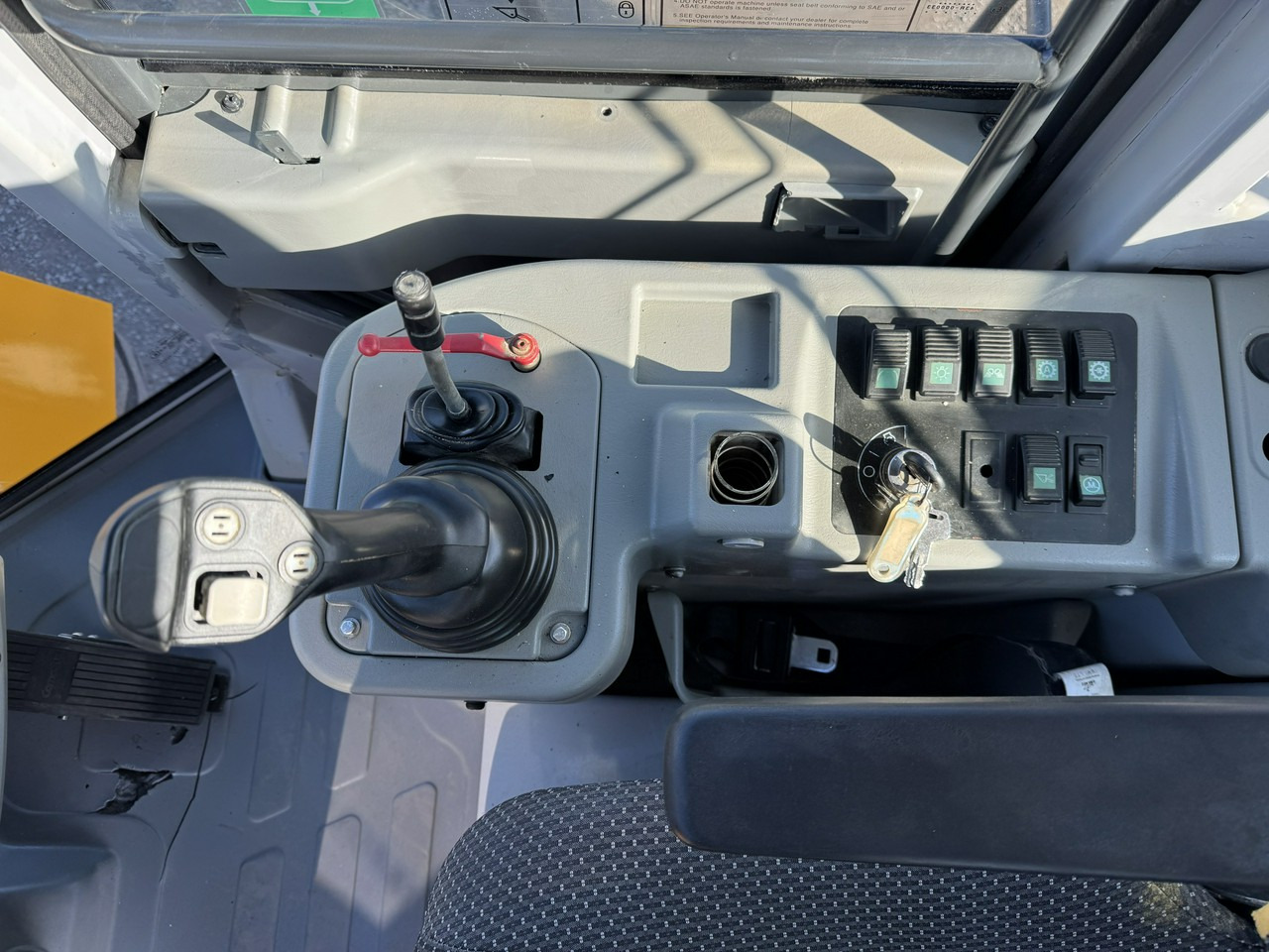 Hyundai HL760-7A Centralne Smarowanie waga-18 ton Hyundai HL760-7A Centralne Smarowanie waga-18 ton: صورة 22 Hyundai HL760-7A Centralne Smarowanie waga-18 ton Hyundai HL760-7A Centralne Smarowanie waga-18 ton: صورة 22