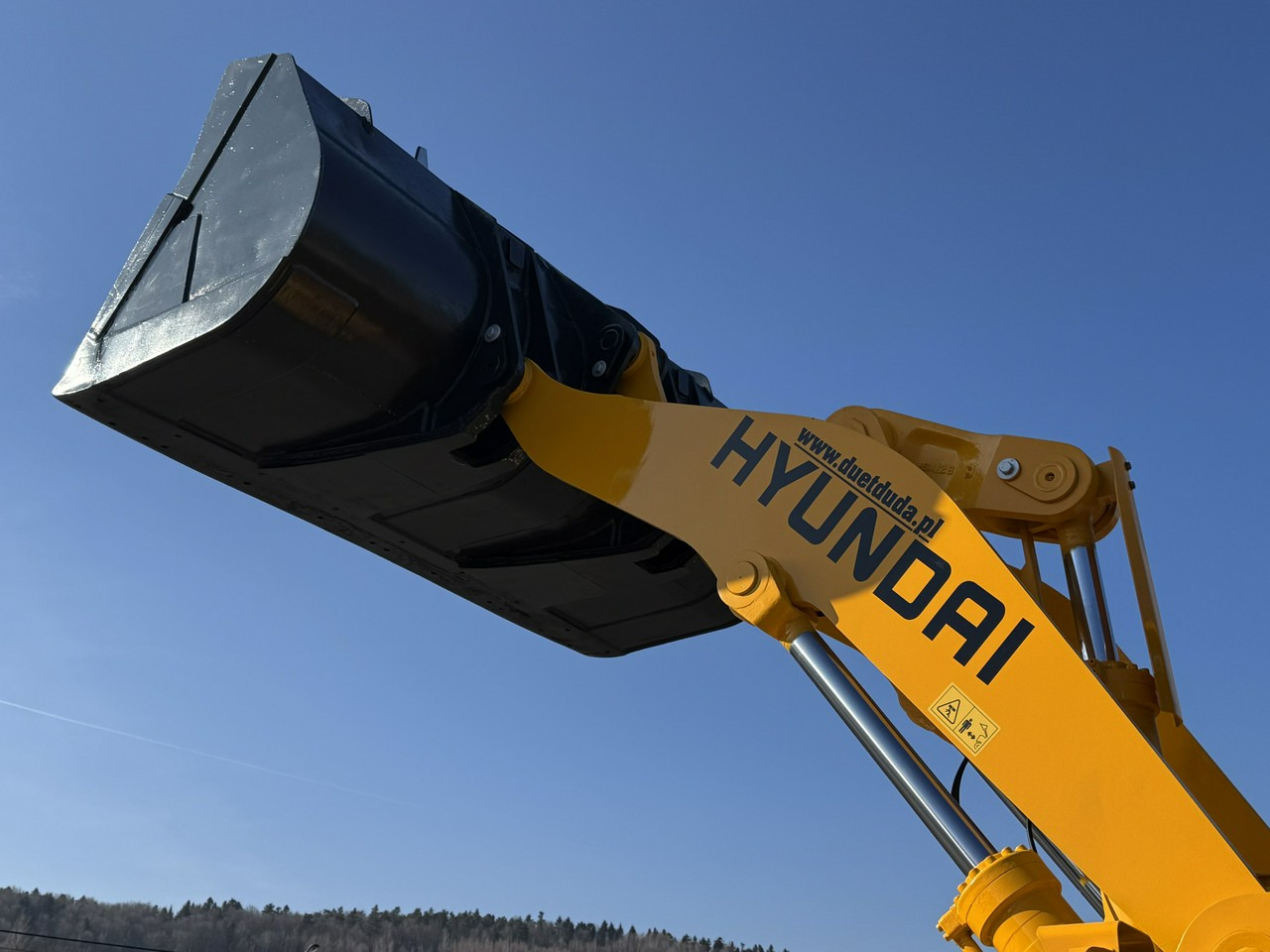 Hyundai HL760-7A Centralne Smarowanie waga-18 ton Hyundai HL760-7A Centralne Smarowanie waga-18 ton: صورة 15 Hyundai HL760-7A Centralne Smarowanie waga-18 ton Hyundai HL760-7A Centralne Smarowanie waga-18 ton: صورة 15