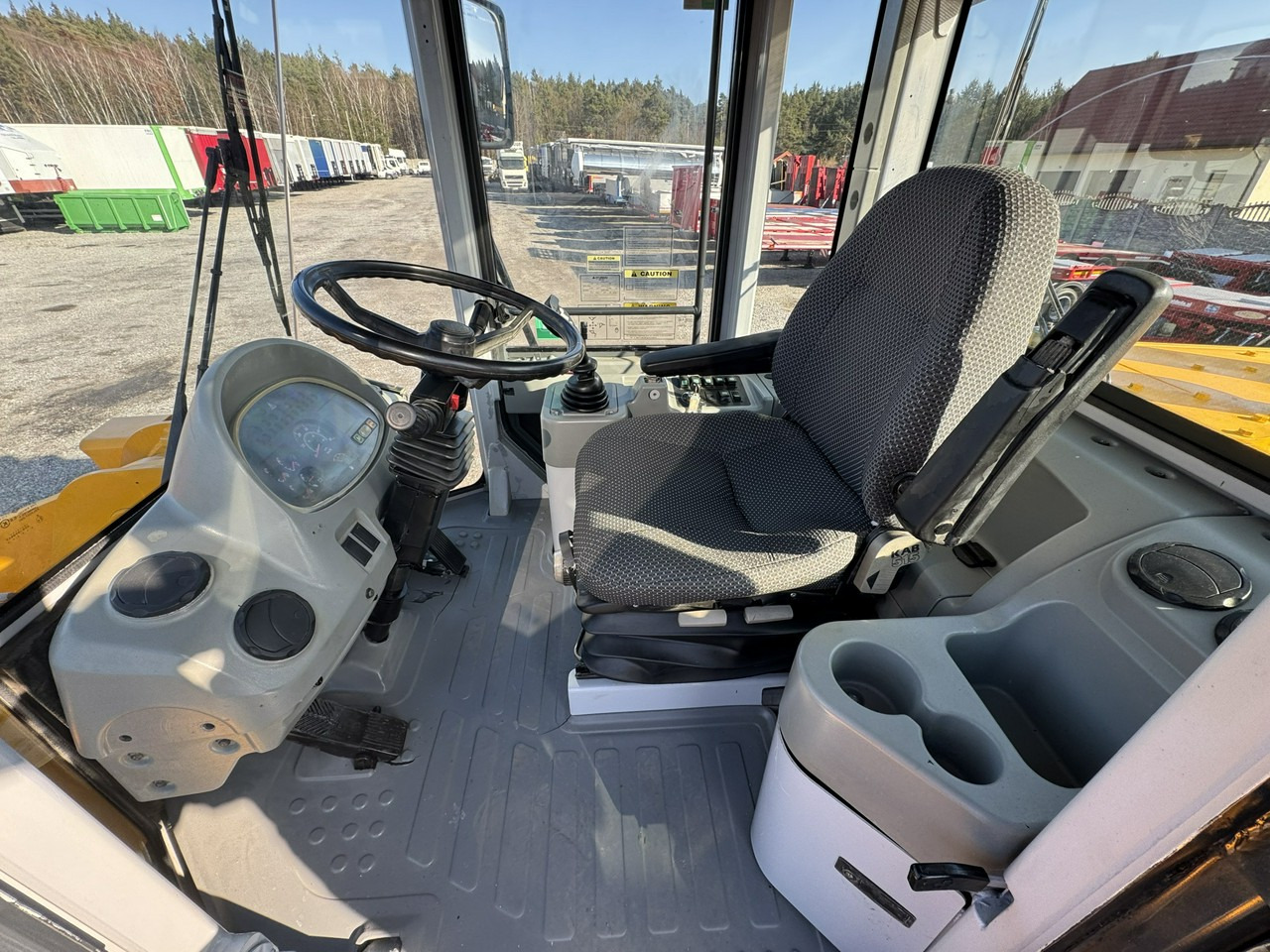 Hyundai HL760-7A Centralne Smarowanie waga-18 ton Hyundai HL760-7A Centralne Smarowanie waga-18 ton: صورة 19 Hyundai HL760-7A Centralne Smarowanie waga-18 ton Hyundai HL760-7A Centralne Smarowanie waga-18 ton: صورة 19