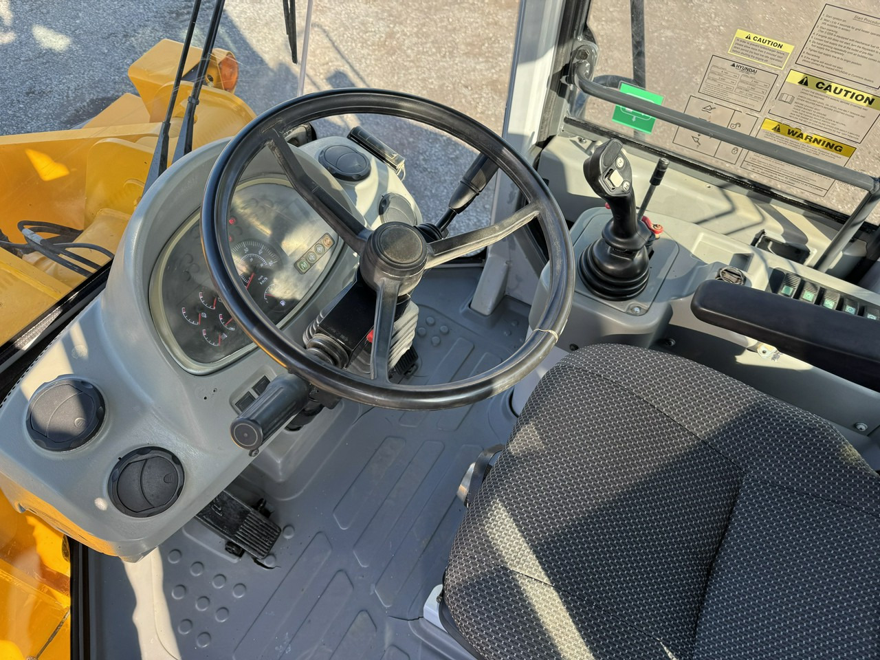 Hyundai HL760-7A Centralne Smarowanie waga-18 ton Hyundai HL760-7A Centralne Smarowanie waga-18 ton: صورة 20 Hyundai HL760-7A Centralne Smarowanie waga-18 ton Hyundai HL760-7A Centralne Smarowanie waga-18 ton: صورة 20