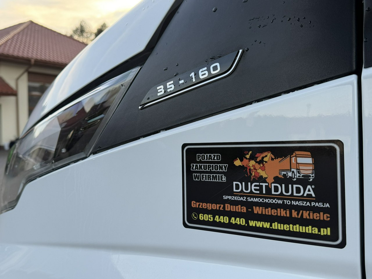 Iveco Daily 35C16 V - شاحنة مغلقة الصندوق: صورة 3 Iveco Daily 35C16 V - شاحنة مغلقة الصندوق: صورة 3