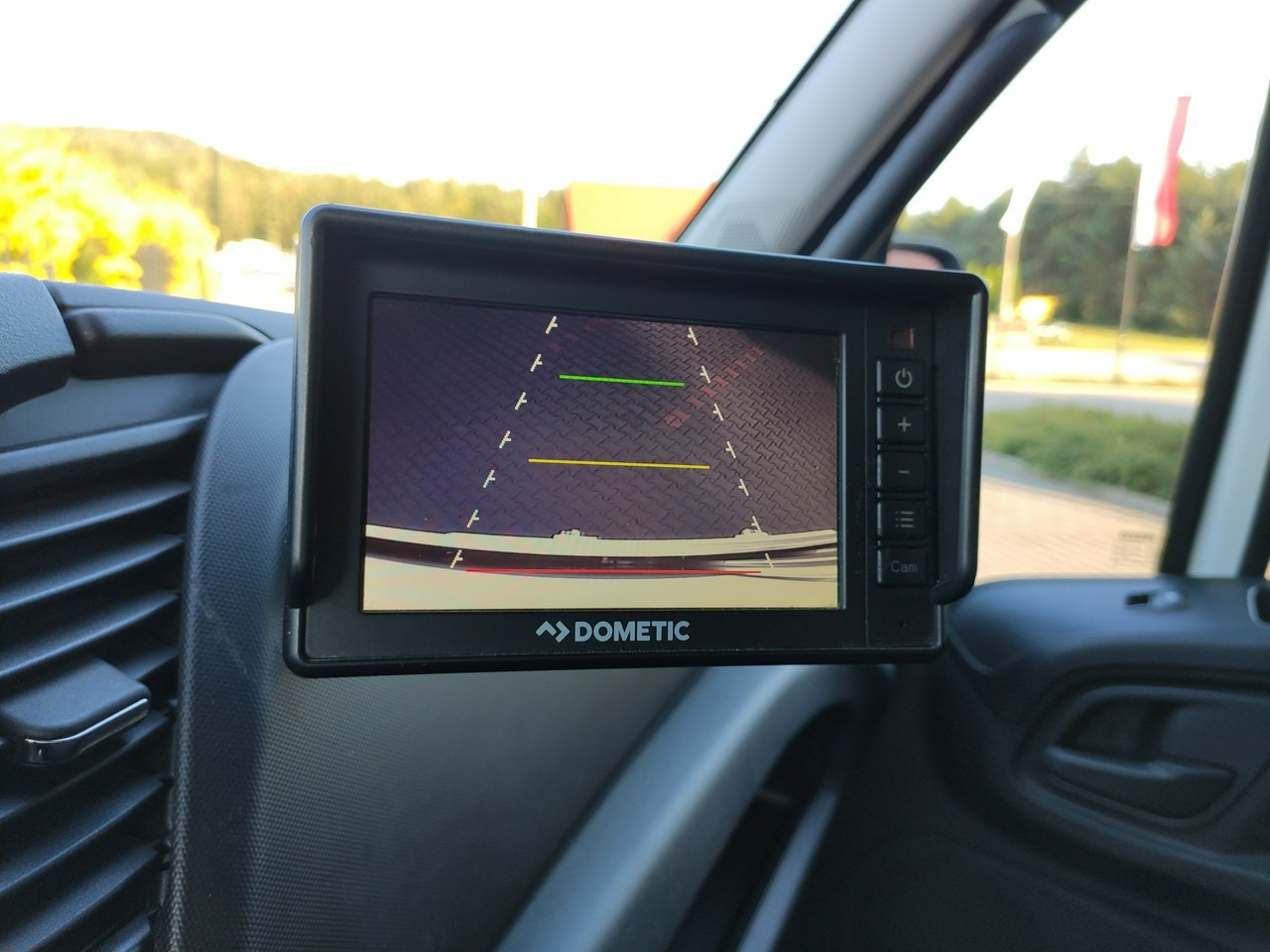 شاحنة مُبرّدة للتوصيل Iveco Daily 70C17 Mroźnia Ściana Grodziowa Multitemperatura: صورة 31 شاحنة مُبرّدة للتوصيل Iveco Daily 70C17 Mroźnia Ściana Grodziowa Multitemperatura: صورة 31