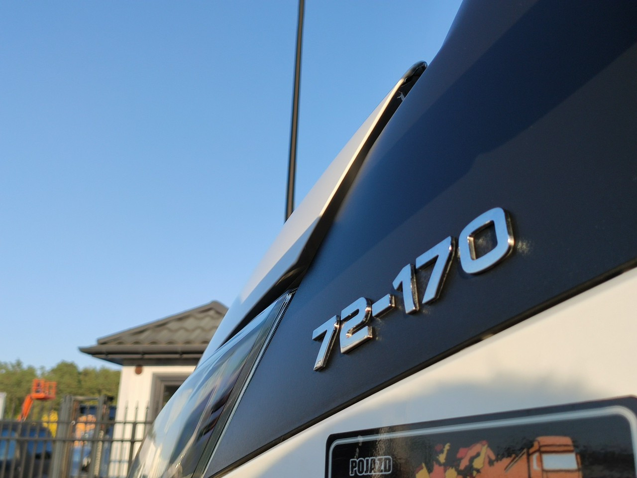 شاحنة مُبرّدة للتوصيل Iveco Daily 70C17 Mroźnia Ściana Grodziowa Multitemperatura: صورة 34 شاحنة مُبرّدة للتوصيل Iveco Daily 70C17 Mroźnia Ściana Grodziowa Multitemperatura: صورة 34