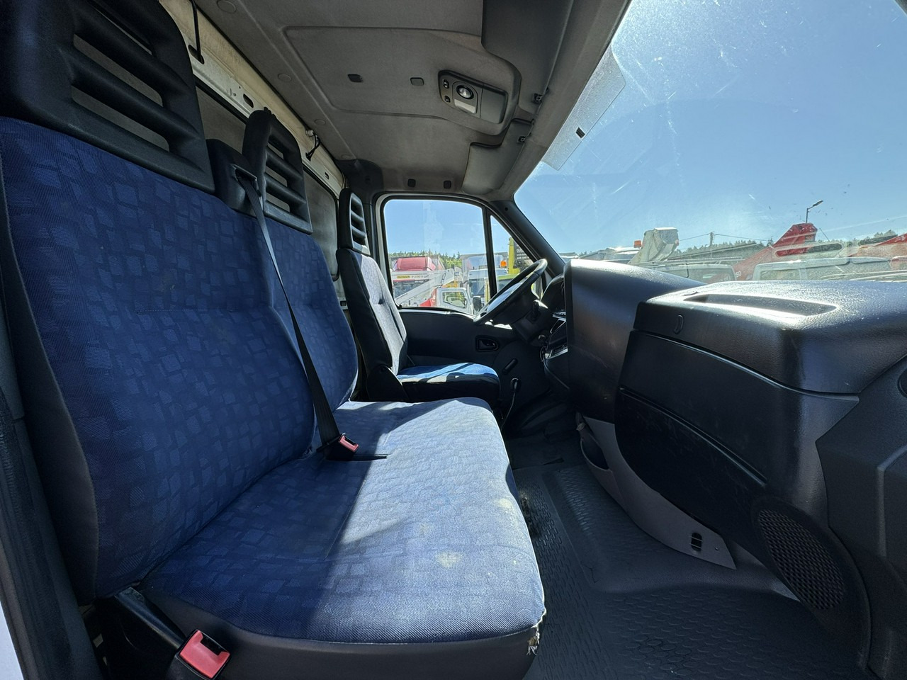 Iveco Daily Iveco Daily: صورة 27