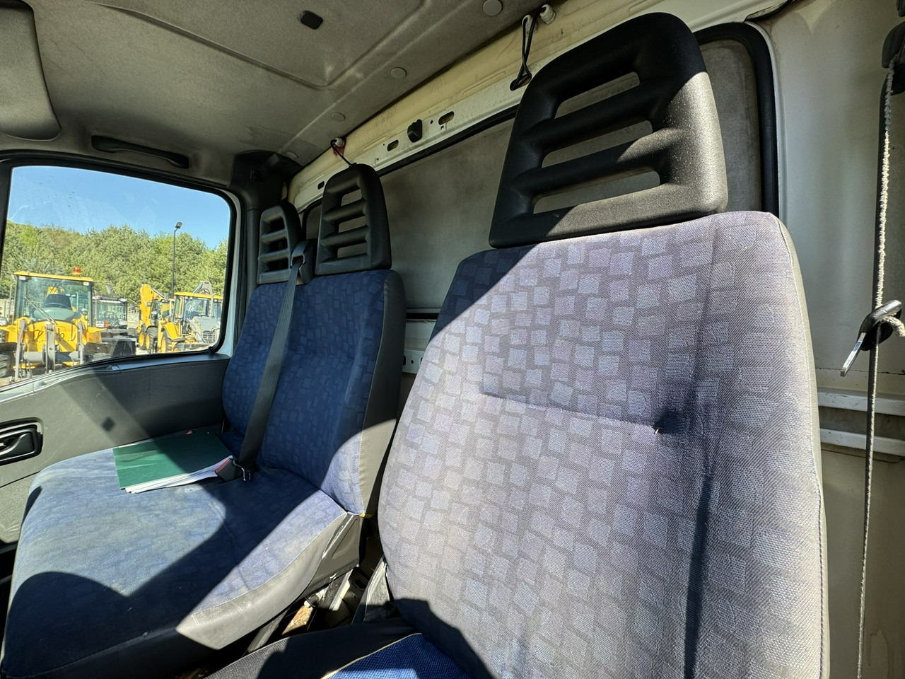 Iveco Daily Iveco Daily: صورة 26