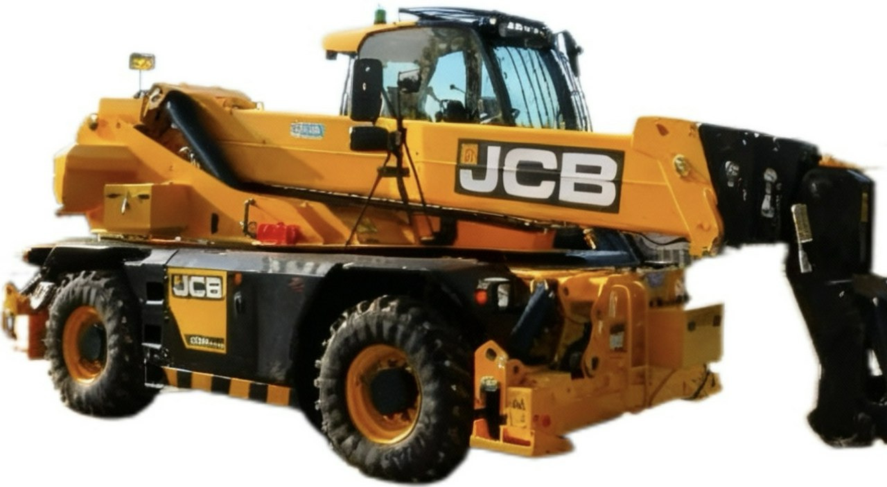 JCB 555P210R SV ROTO 55.21 Ładowarka Teleskopowa Obrotowa OKAZJA - آليات: صورة 1 JCB 555P210R SV ROTO 55.21 Ładowarka Teleskopowa Obrotowa OKAZJA - آليات: صورة 1