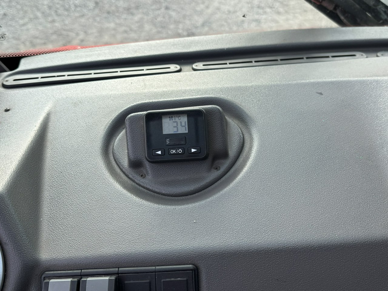 رافعة تلسكوبية Manitou MRT 2150 ROTO Ładowarka Teleskopowa Obrotowa: صورة 21 رافعة تلسكوبية Manitou MRT 2150 ROTO Ładowarka Teleskopowa Obrotowa: صورة 21